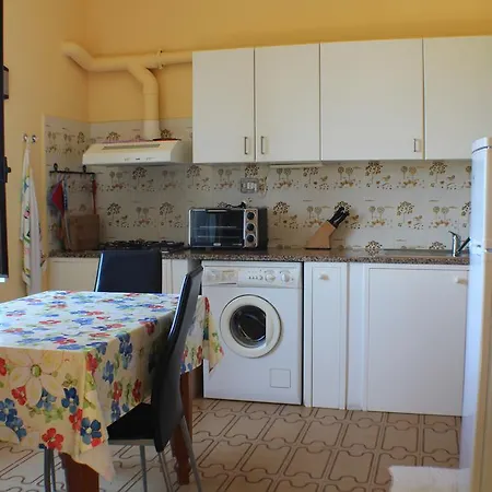 Apartment Orietta Santa Domenica (Vibo Valentia)