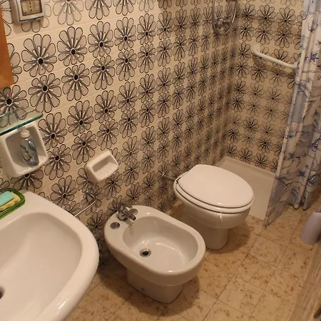 Orietta Apartment