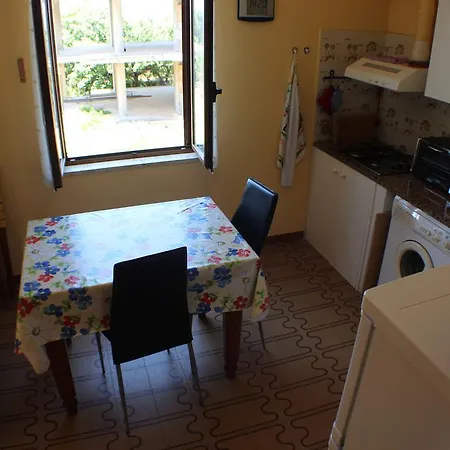 Orietta Apartment